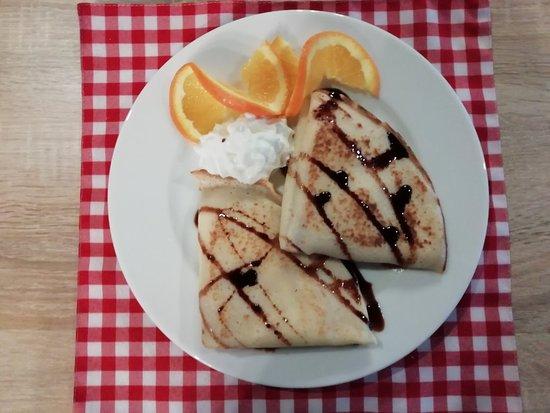 Restauracja Pod Sloikiem